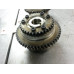 107M030 Intake Camshaft Timing Gear From 2003 Nissan Murano  3.5